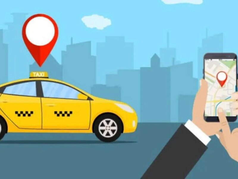 تاکسی‌های اینترنتی دیگر بهای خدمات شهری نمی‌پردازند