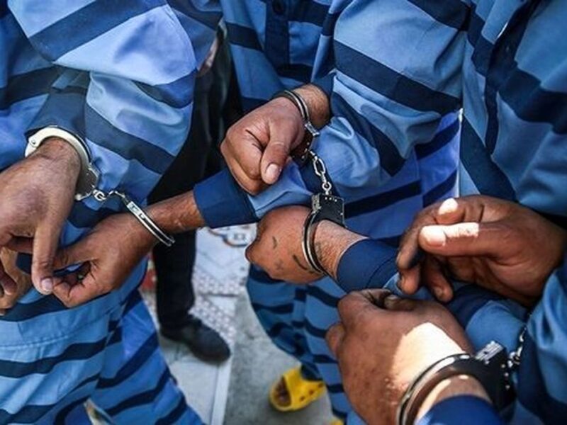 انهدام باند حرفه‌ای کلاهبرداری با شگرد فروش حواله جعلی خودرو