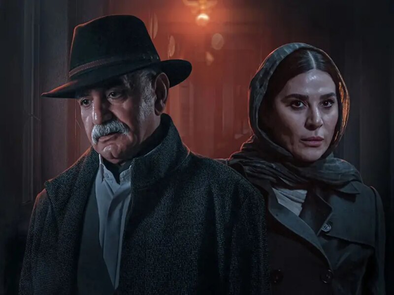 واکنش کاربران به سانسور سکانس پرویز پرستویی در قسمت اول سریال جدید