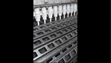 مراحل تولید بستنی چوبی در کارخانه؛ از مخلوط تا بسته‌بندی (فیلم)