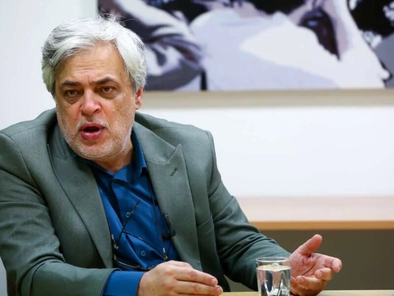 محمد مهاجری: آقای قالیباف! باز هم برای انتخابات ریاست‌جمهوری کت و شلوار دوخته‌اید؟!