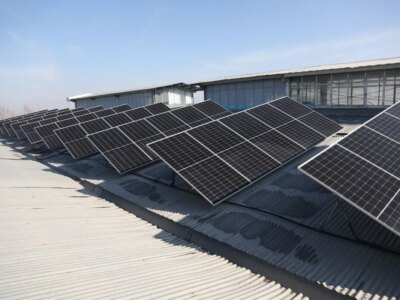 پتروشیمی‌ها خواستار احداث نیروگاه خورشیدی ۵ هزار مگاواتی شدند