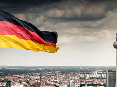 آلمان در آستانه سومین سال رکود پیاپی