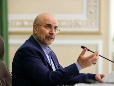 قالیباف: بدون حکمرانی در فضای مجازی، لغو فیلترینگ شدنی نیست