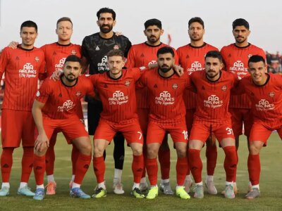 تراکتور در آستانه ۲۰ روز سرنوشت‌ساز؛ نبردهای حساس در ۳ جبهه برای شاگردان اسکوچیچ