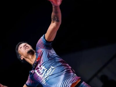 سوپرلیگ والیبال ترکیه؛ زراعت‌بانک در نبرد ۵ سته گالاتاسرای را شکست داد