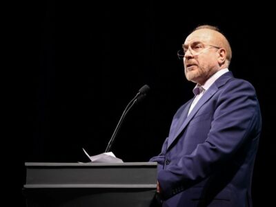 قالیباف: برای حجاب کمبود قانونی نداریم؛ مسأله قانون حجاب برای برخی «سیاسی» شده