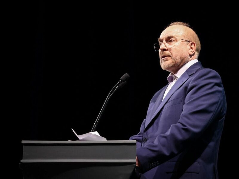 قالیباف: برای حجاب کمبود قانونی نداریم؛ مسأله قانون حجاب برای برخی «سیاسی» شده