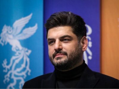 استعفای سام درخشانی از نایب رئیسی انجمن بازیگران، پس از پژمان بازغی