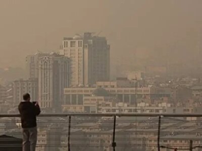 آلودگی هوا از کجا می‌آید؟