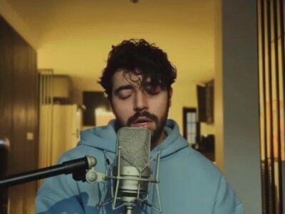 نخستین آلبوم رسمی «شروین حاجی‌پور» منتشر می شود