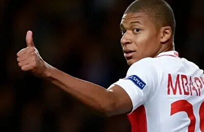 کیلیان امباپه ۱۰ ساله شد؛ از رکوردشکنی آنری تا تبدیل شدن به ستاره ۴۰۰ گله فوتبال جهان