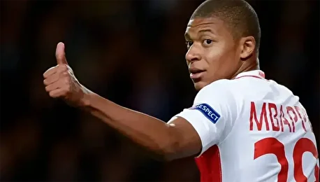 کیلیان امباپه ۱۰ ساله شد؛ از رکوردشکنی آنری تا تبدیل شدن به ستاره ۴۰۰ گله فوتبال جهان