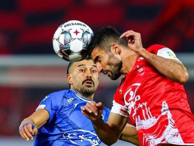 هوای سرد و آفتابی اراک میزبان دربی ۱۰۶ پایتخت؛ شهرآورد در دمای ۱۰ درجه برگزار می‌شود