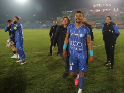 پیش‌بینی پیشکسوت استقلال از دربی ۱۰۶: سحرخیزان شانس اصلی گلزنی؛ حردانی به جای رضاییان بازی می‌کند