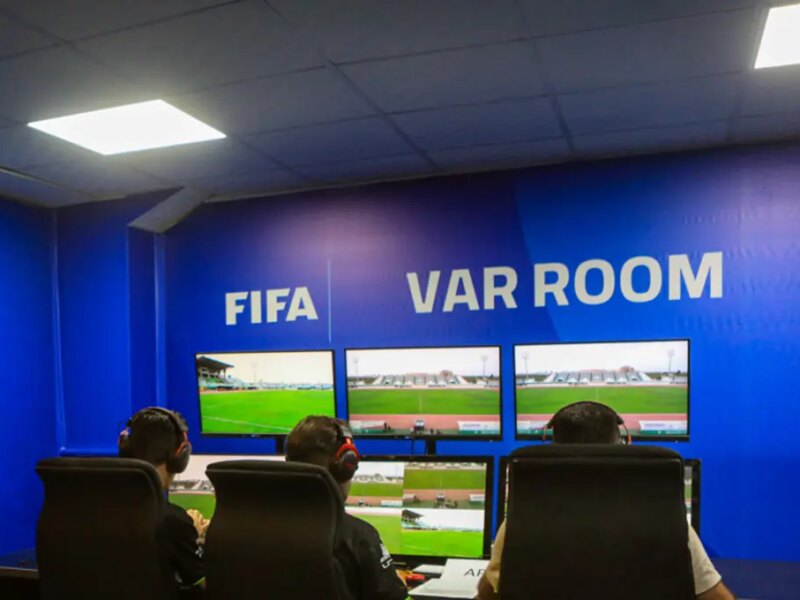 دربی ۱۰۶ با ۱۶ دوربین پوشش داده می‌شود