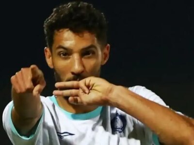 مدافع گل‌گهر: جدول لیگ برتر امسال «گول‌زننده» است؛ برای بازگشت به صدر انگیزه داریم