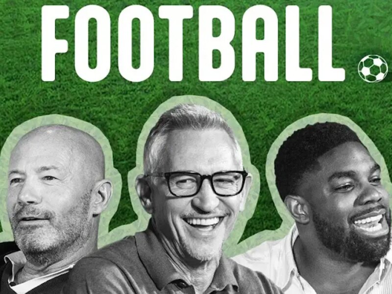 قرارداد نجومی گری لینه‌کر با نتفلیکس؛ پادکست اختصاصی جام جهانی ۲۰۲۶ به غول استریم رسید