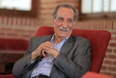 توصیه سیاوش طهمورث به جواد عزتی: تکراری نکن خودتو! (فیلم)