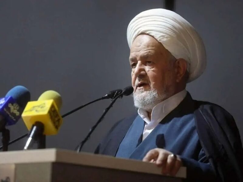 حجت الاسلام علی سعیدی: چه بخواهیم و چه نخواهیم جهان به دو بخش ولایت اهل بیت و اهل یهود تقسیم شده