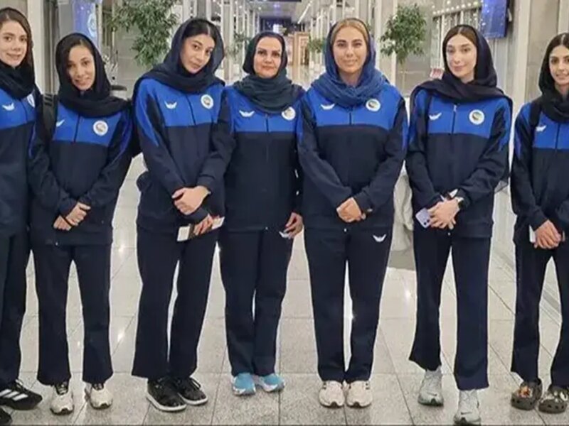 سایه حواشی بر اردوی تیم ملی تکواندوی امید؛ درگیری‌های داخلی در آستانه مسابقات جهانی کنیا