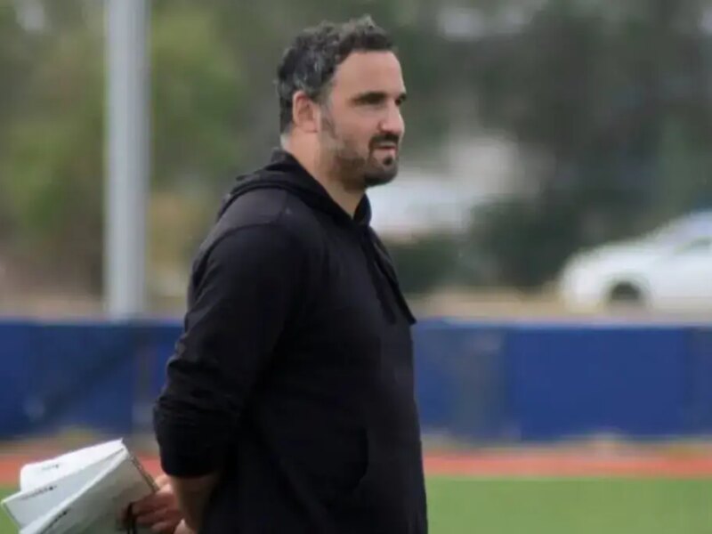 قهرمان تاریخی دربی تهران این روزها کجاست؟ ایمون زاید در ۴۲ سالگی معمار یک باشگاه حرفه‌ای در آمریکا شد