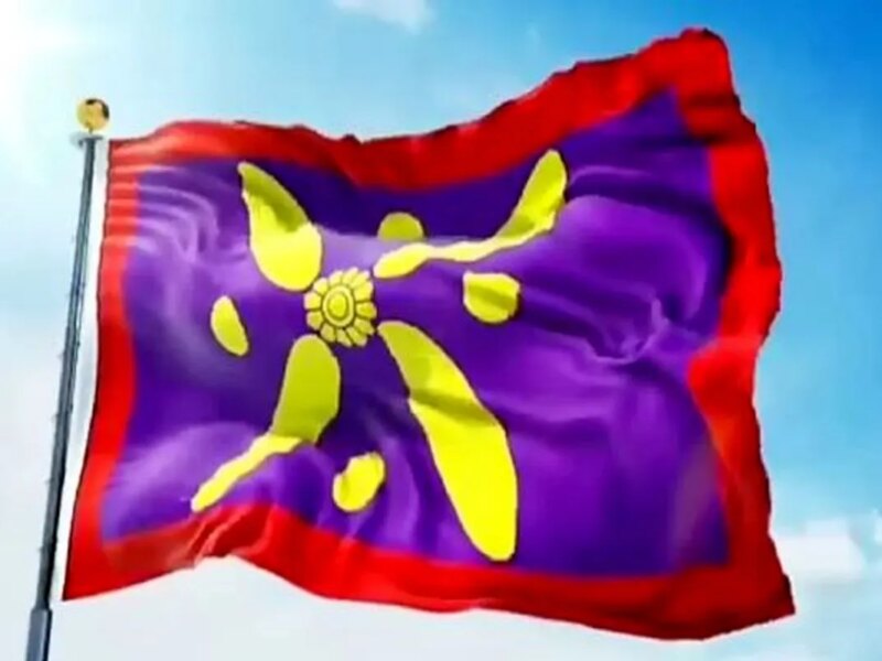 از چرمی بر نیزه تا نماد ملی ایران؛ داستان شکوهمند درفش کاویانی