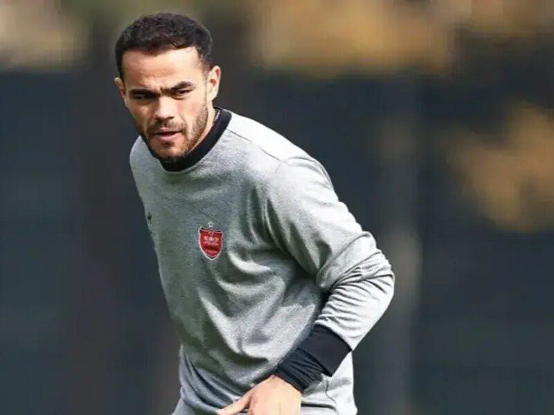 پایان رأفت: بیفوما تنبل است، پرسپولیس برایش کم است؛ اورونوف پارسال تیم را قهرمان می‌کرد اگر ترسو نبود