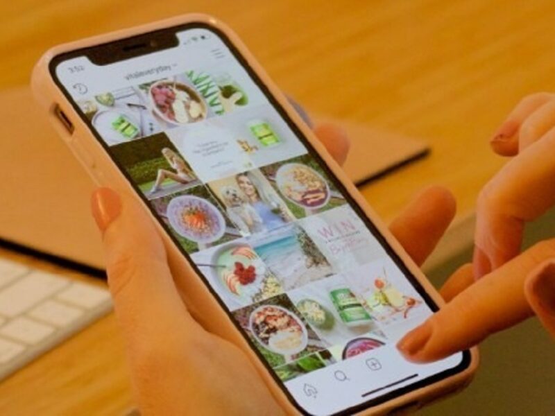 قانون جدید اینستاگرام: فقط ۳ هشتگ! پایان هشتگ‌باران پست‌ها