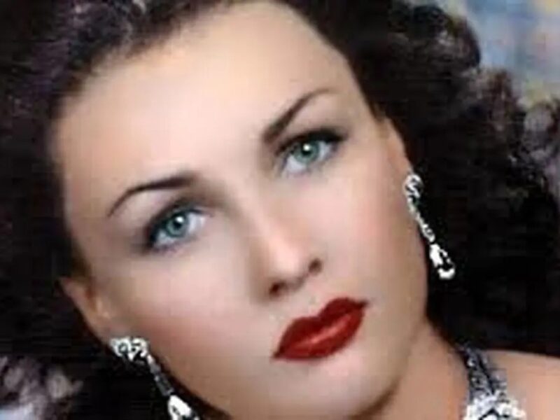 فوزیه و برادرش ملک فاروق در یک قاب ماندگار(عکس)