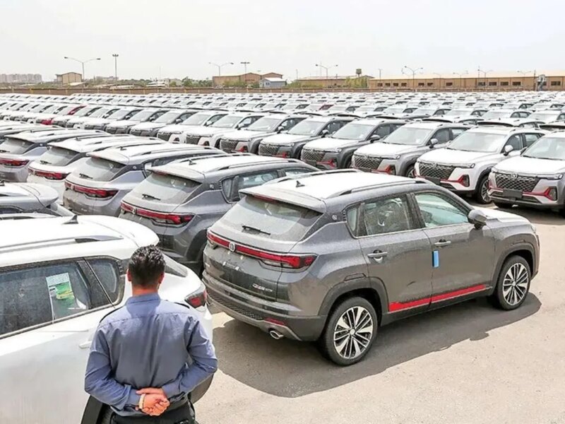 دلیل بالاتر بودن بهای خودروهای مونتاژی نسبت به وارداتی چیست؟