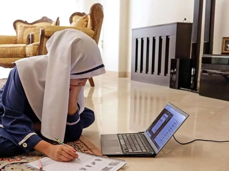 تعطیلی مدارس چقدر جیب خانوادهها را خالی میکند؟