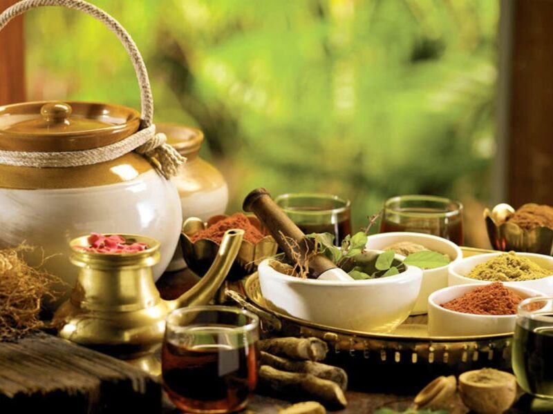 طب ایرانی و هوای آلوده؛ درمان‌های طبیعی برای ریه‌ها و بدن