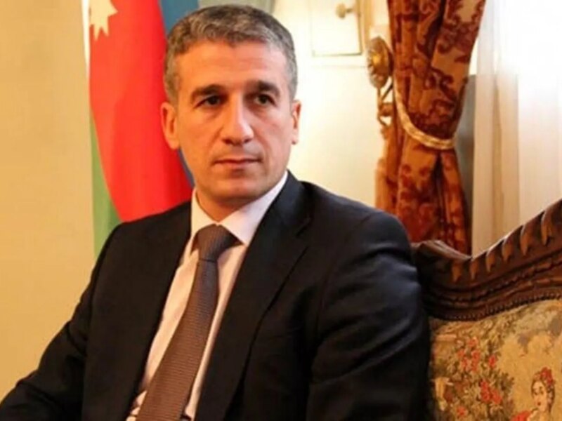 سفیر آذربایجان: رفتوآمدهای سطح بالا میان تهران و باکو در آینده نزدیک