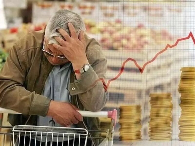 گزارشی از گرانی و افزایش فقر در کشور: وقتی صورت ها با سیلی هم سرخ نمی شود