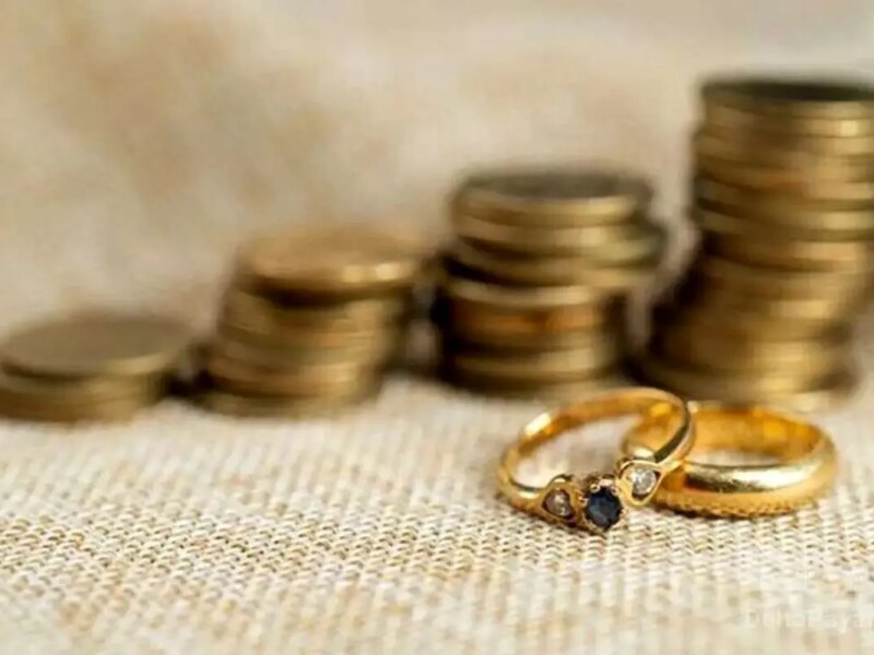 سقف مهریه مشخص شد