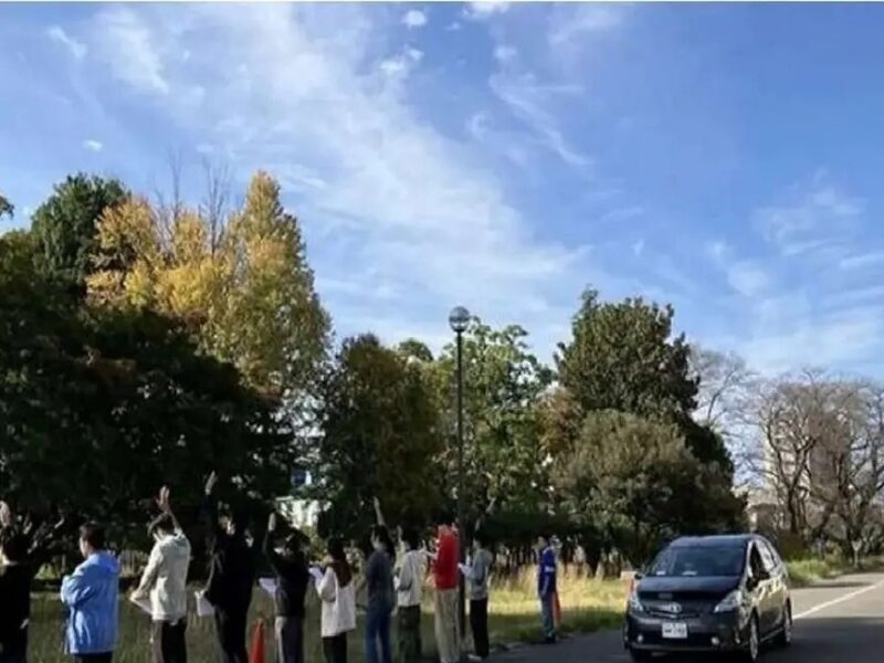 نویز صورتی؛ صدای جدید ایمنی برای خودروهای برقی