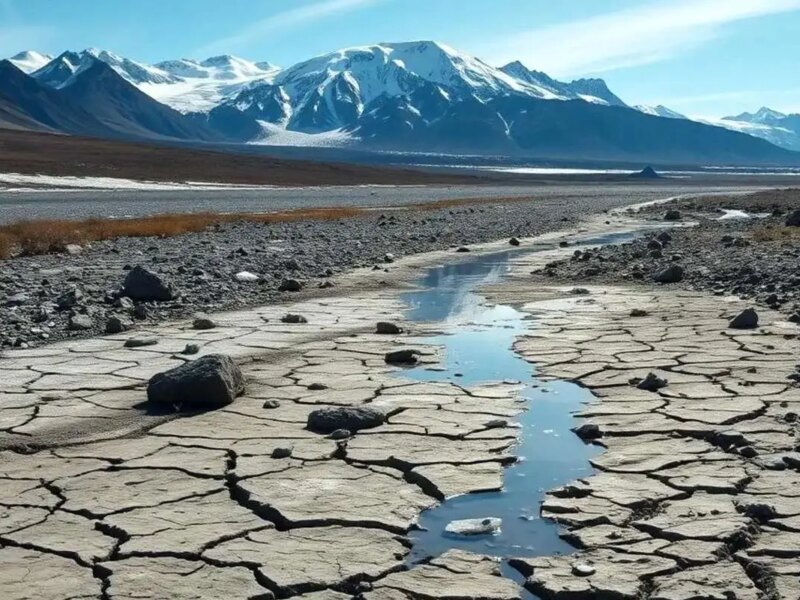 بحران آب ایران، بحران معرفت و ذهن بسته است/ حکمرانی در بند جزماندیشی و مهندسیزدگی