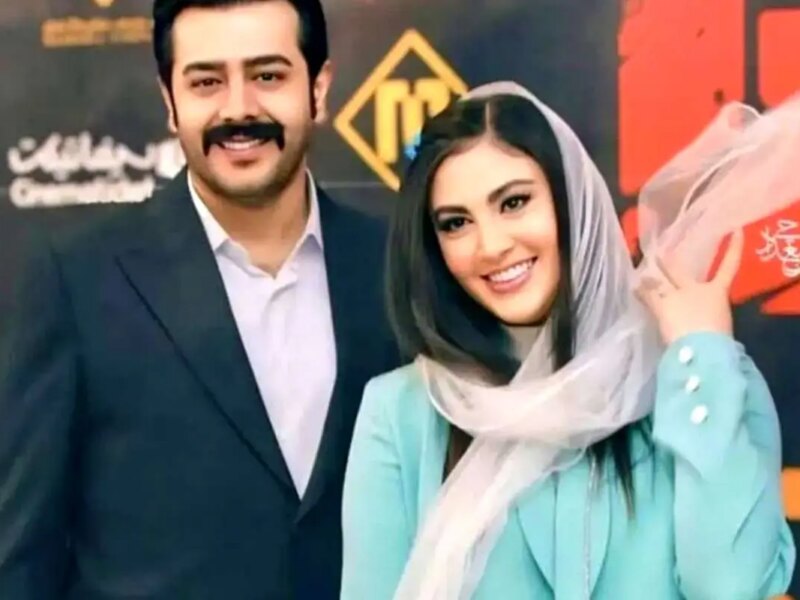 سهیل قاصدی، همسر مریم مومن کیست؟