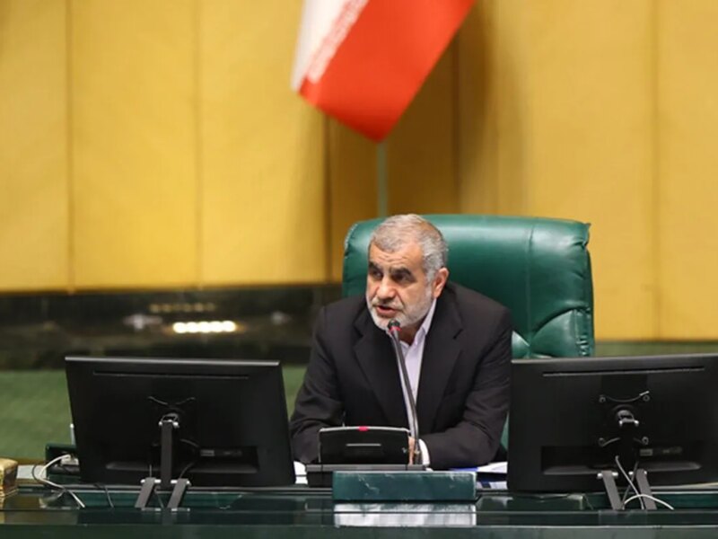 نیکزاد: استیضاح هیچ وزیری از دستور کار مجلس خارج نشده است