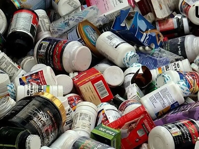 وقتی قاچاق، بهانه‌ای برای افزایش قیمت دارو می‌شود