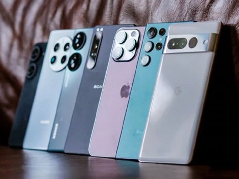 سیاست جدید حمایت از تولید موبایل در کمیسیون تخصصی دولت