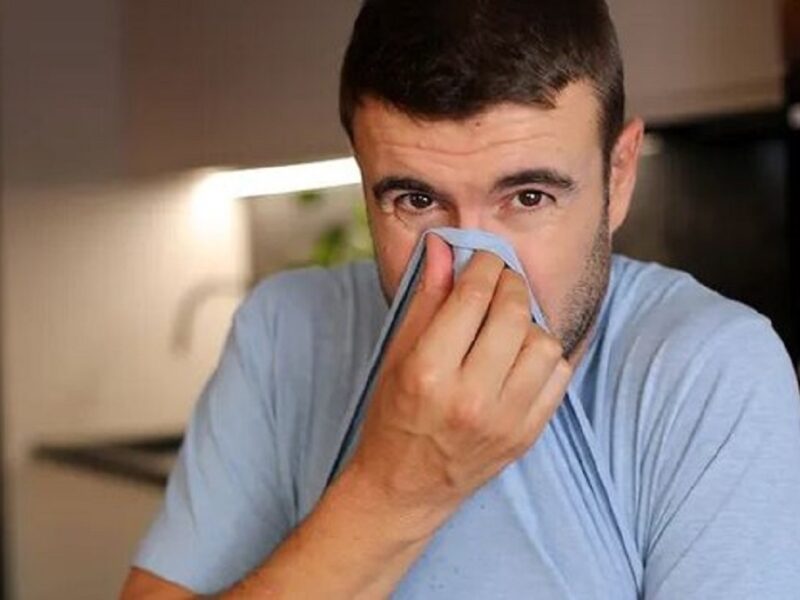 بویایی‌پریشی؛ اختلالی عجیب که بعد از بیماری‌های ویروسی ظاهر می‌شود