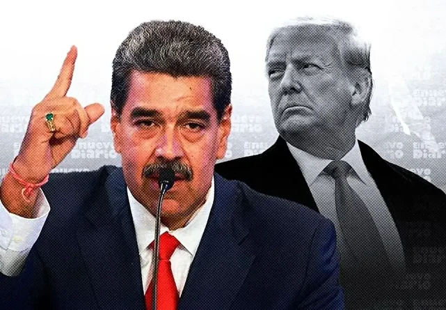 مونروئه‌گرایی جدید؛ بازگشت تهاجمی آمریکا به آمریکای لاتین / سقوط احتمالی مادورو، چه تاثیری بر مناسبات ایران و آمریکا دارد ؟