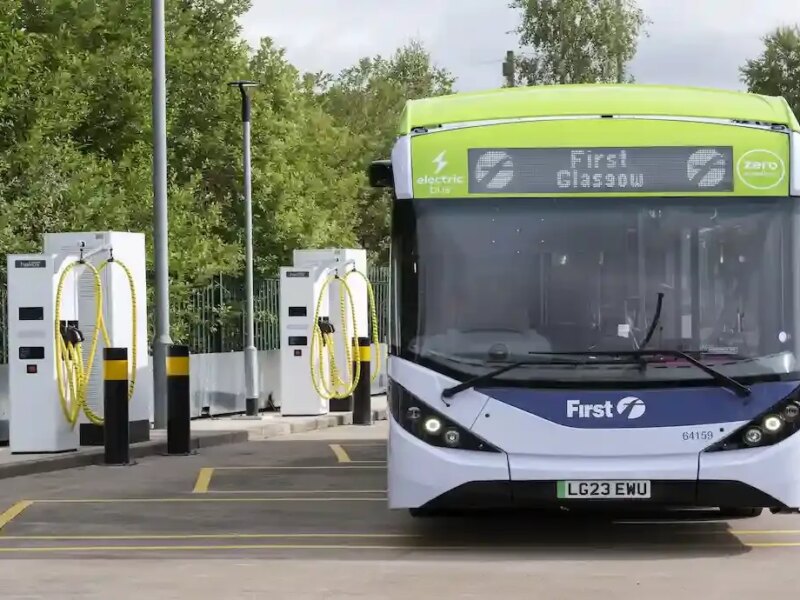 ضرورت برقی‌سازی و استفاده از سوخت‌های جایگزین در حمل‌ونقل شهری