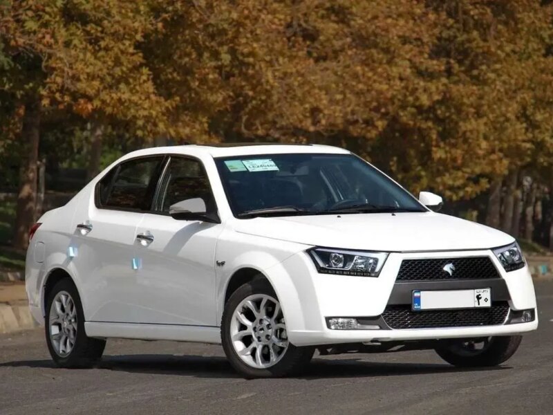 قیمت محصولات ایران‌خودرو امروز چهارشنبه ۱۲ آذر ۱۴۰۴/ افزایش عجیب قیمت دنا پلاس در بازار