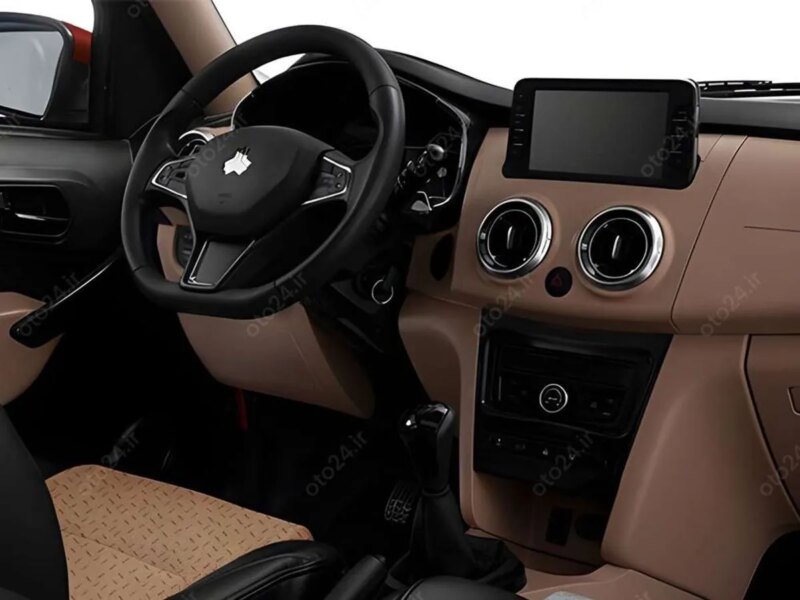 قیمت محصولات سایپا امروز چهارشنبه ۱۲ آذر ۱۴۰۴/ اطلس گران شد