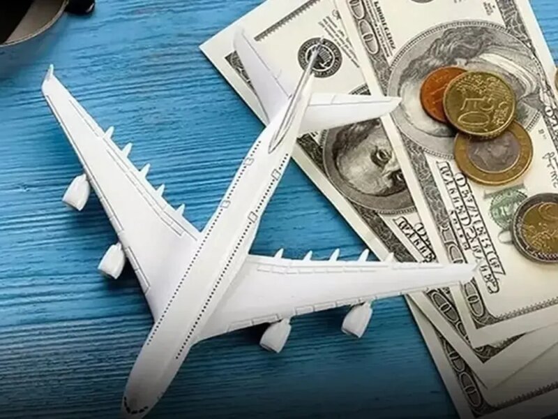 آغاز فروش ارز مسافرتی در مرکز مبادله