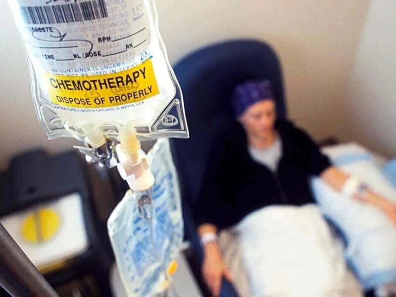 داروهای ضد سرطانی ایرانی چگونه سر از داروخانه‌های عراق درآورد؟