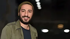 اظهارات سیروس الوند درباره نوید محمدزاده بازیگر سینمای ایران (فیلم)